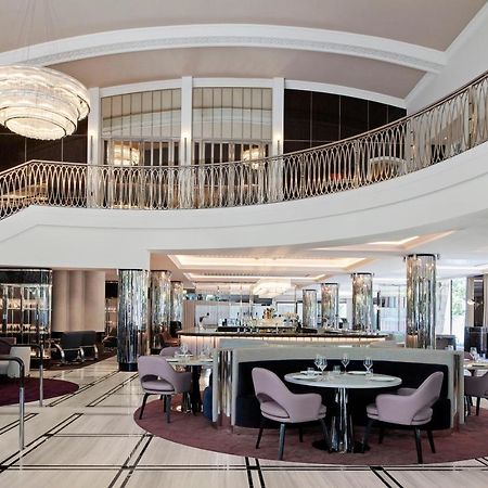 The Royce Melbourne Exterior foto