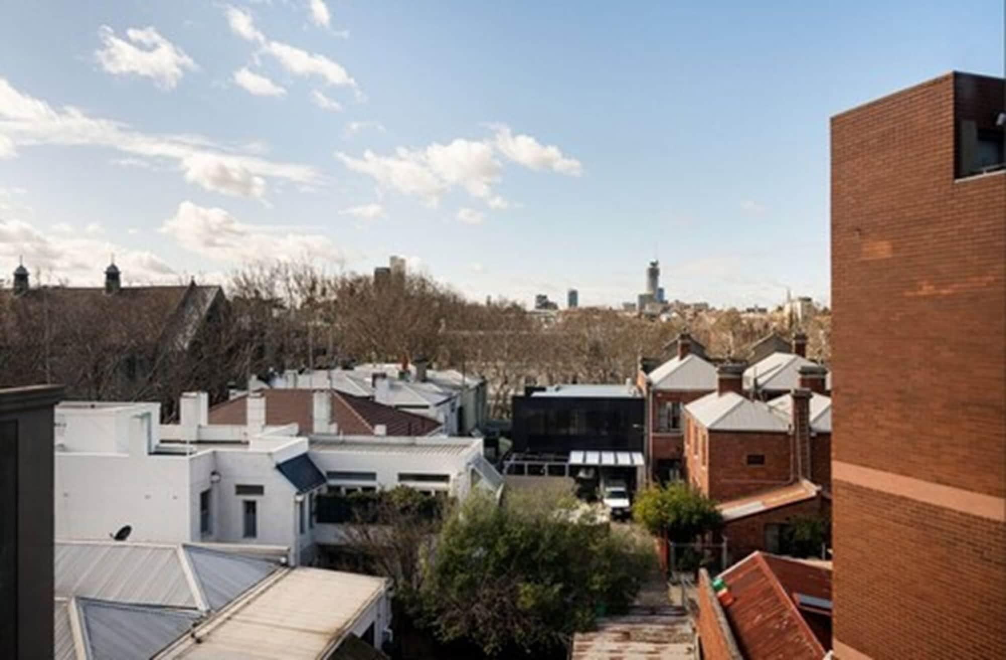 The Royce Melbourne Exterior foto