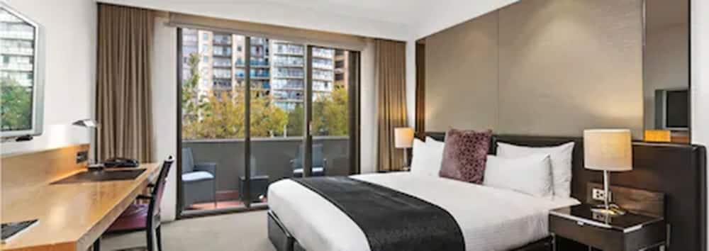 The Royce Melbourne Exterior foto
