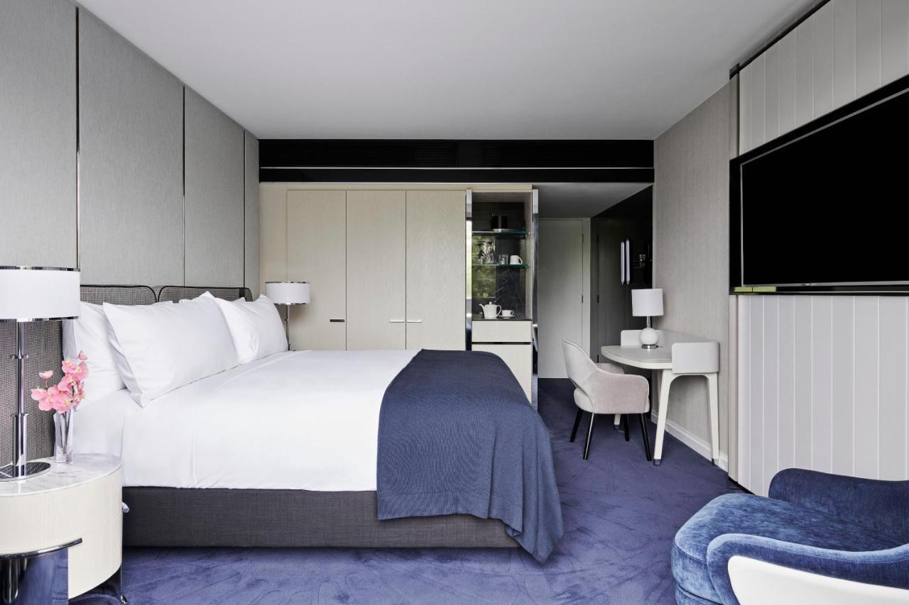 The Royce Melbourne Quarto foto