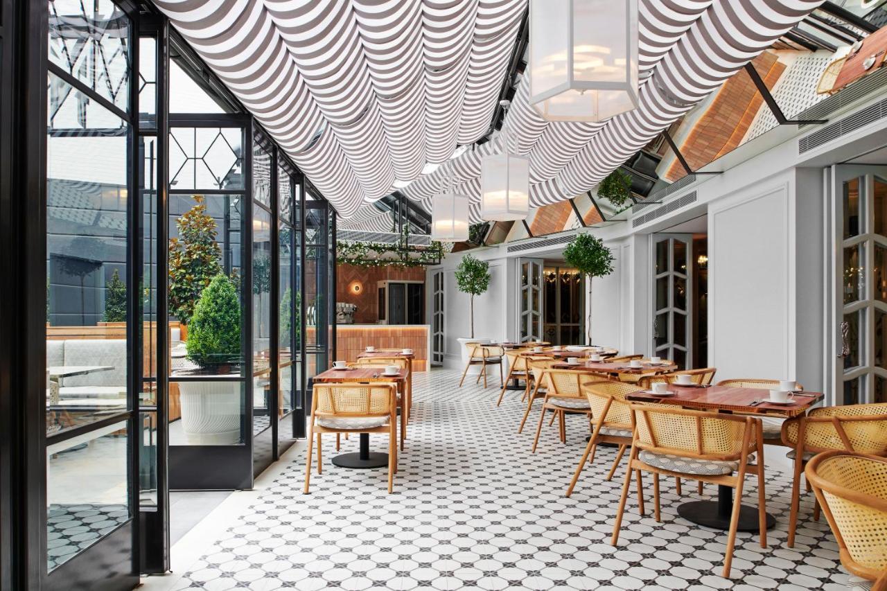 The Royce Melbourne Exterior foto