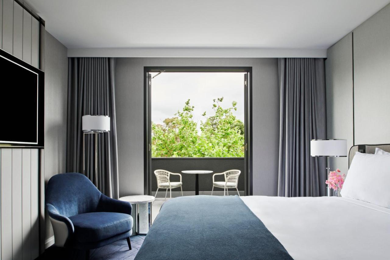 The Royce Melbourne Quarto foto
