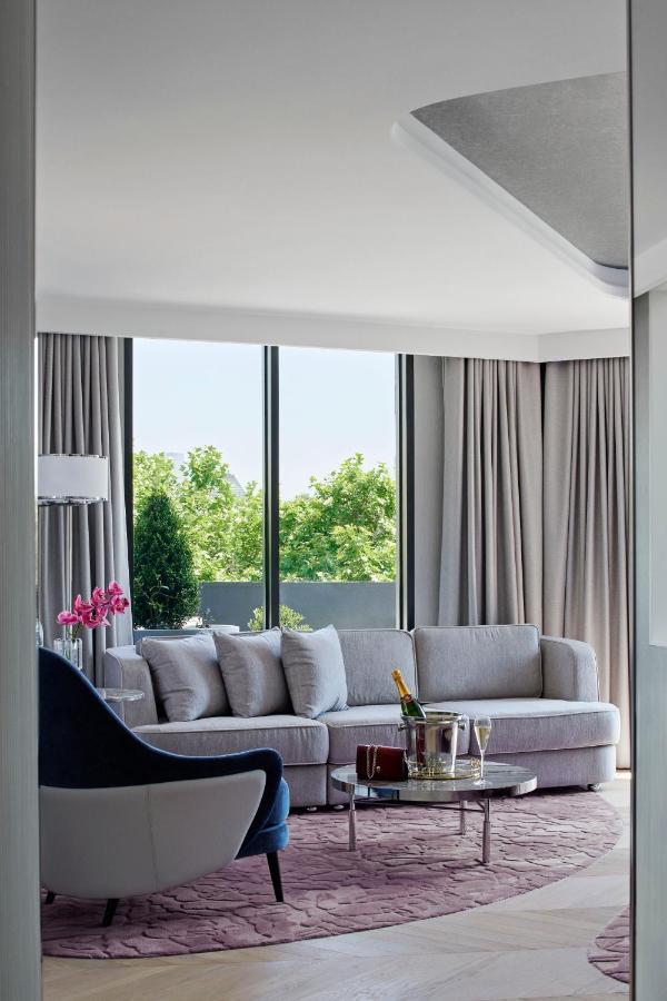 The Royce Melbourne Quarto foto