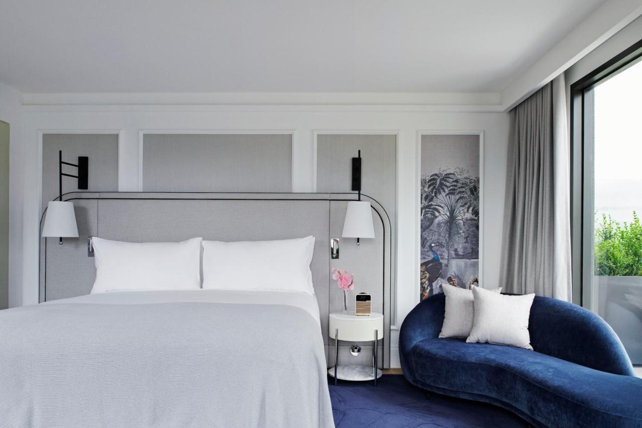The Royce Melbourne Exterior foto