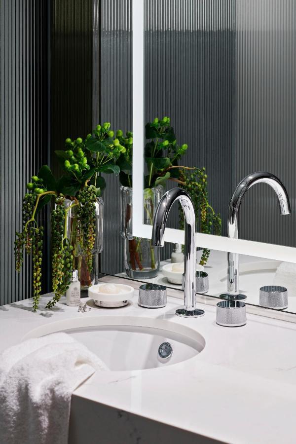 The Royce Melbourne Exterior foto