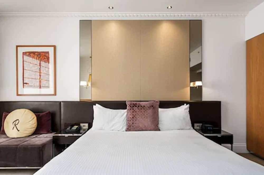 The Royce Melbourne Exterior foto
