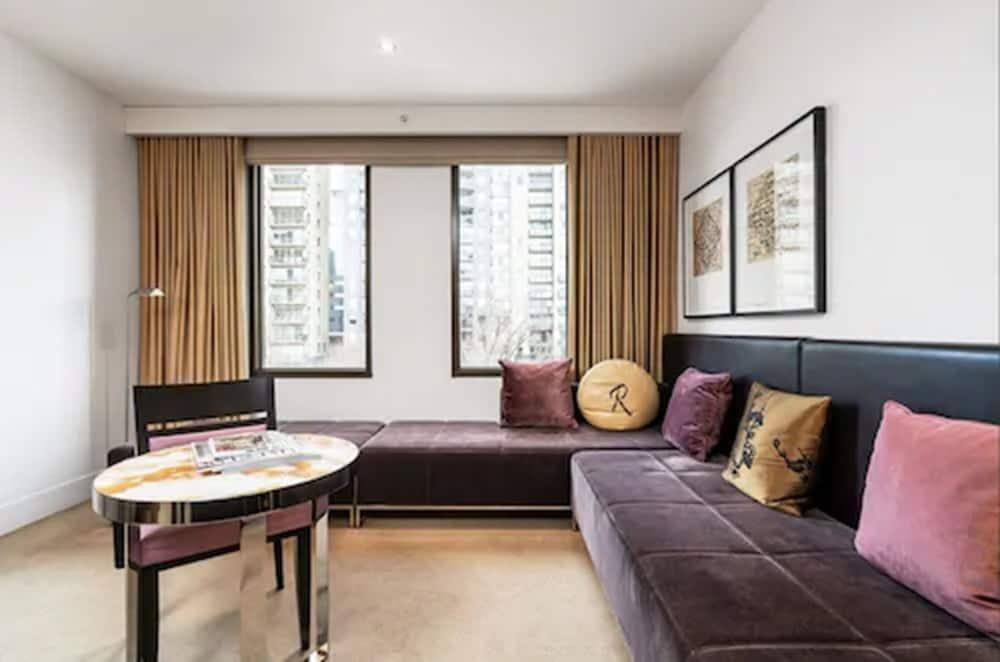 The Royce Melbourne Exterior foto