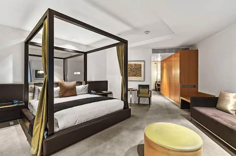 The Royce Melbourne Exterior foto