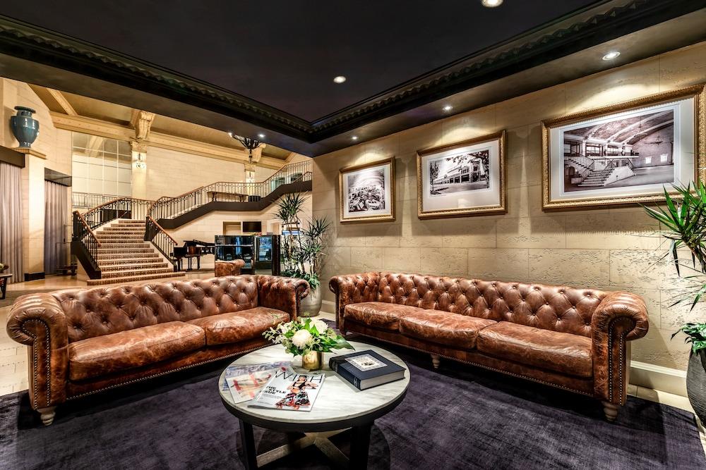 The Royce Melbourne Exterior foto