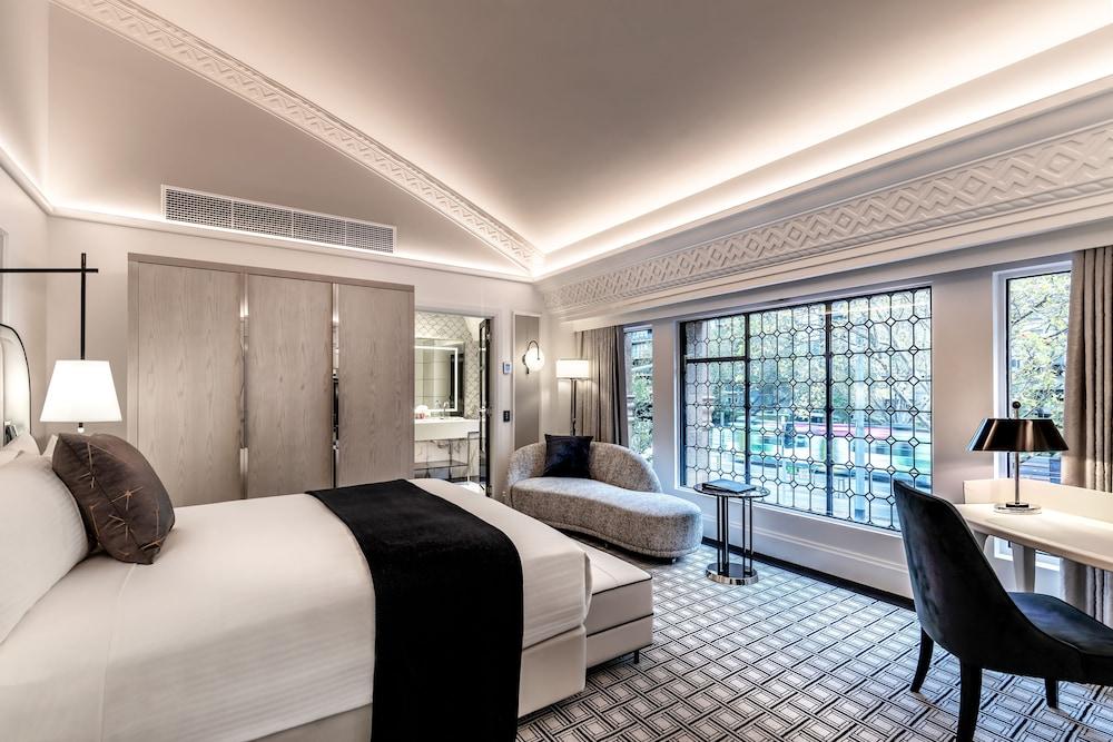 The Royce Melbourne Exterior foto