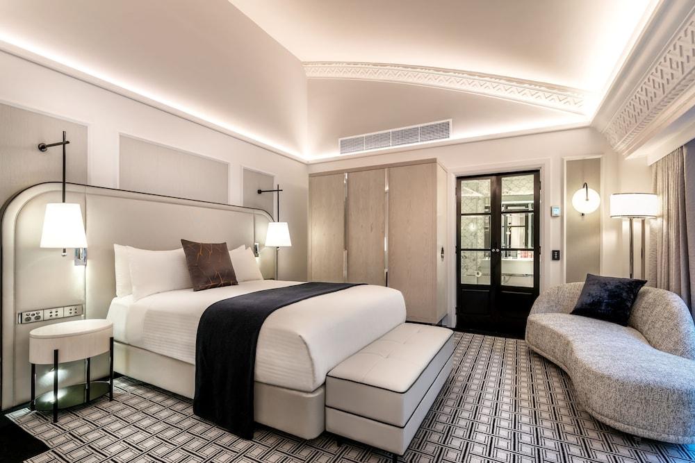 The Royce Melbourne Exterior foto