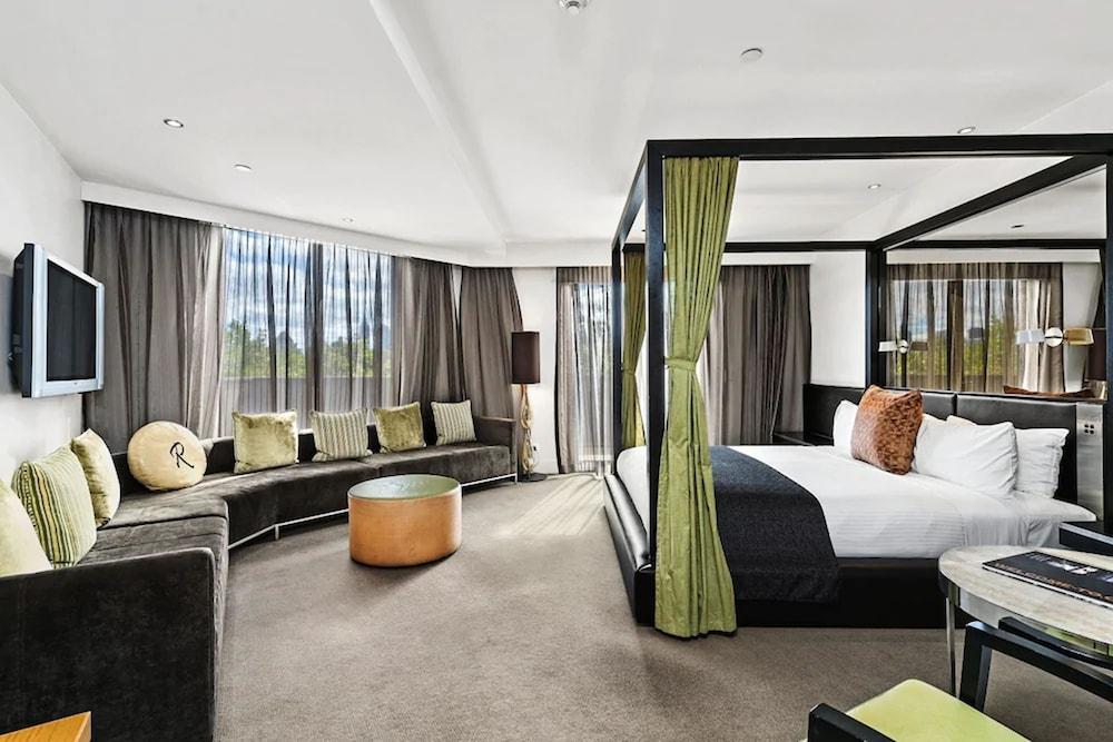 The Royce Melbourne Exterior foto
