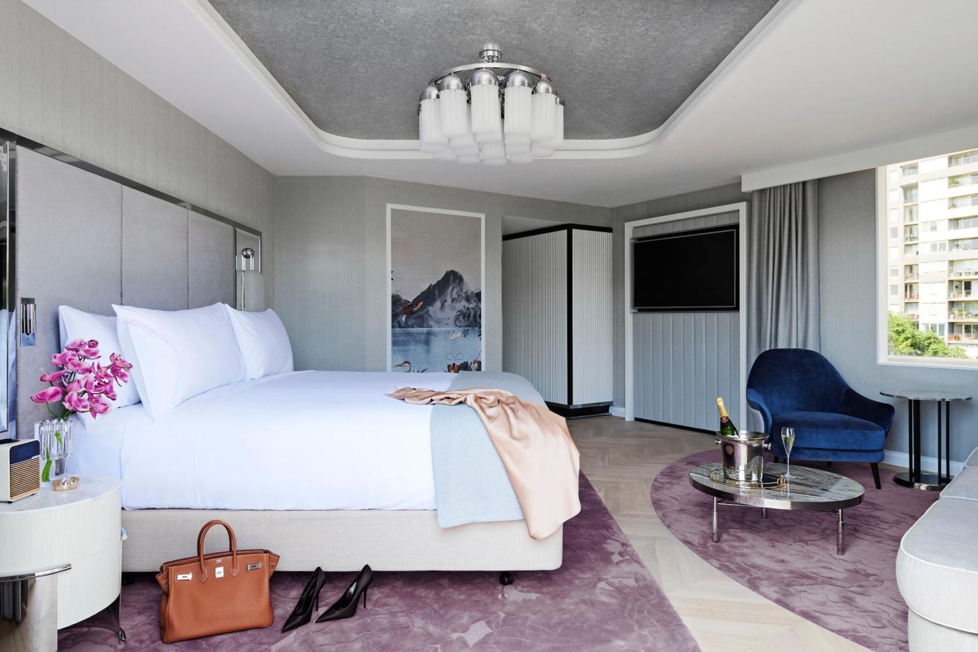 The Royce Melbourne Quarto foto